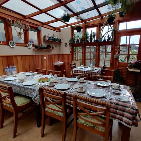 努沃勒埃利耶 Carnation Rest酒店 外观 照片