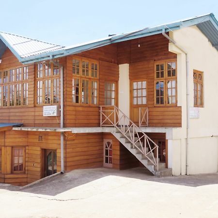 努沃勒埃利耶 Carnation Rest酒店 外观 照片