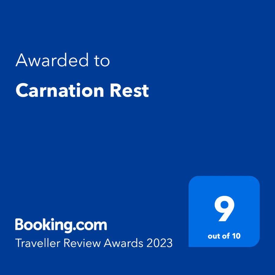 努沃勒埃利耶 Carnation Rest酒店 外观 照片