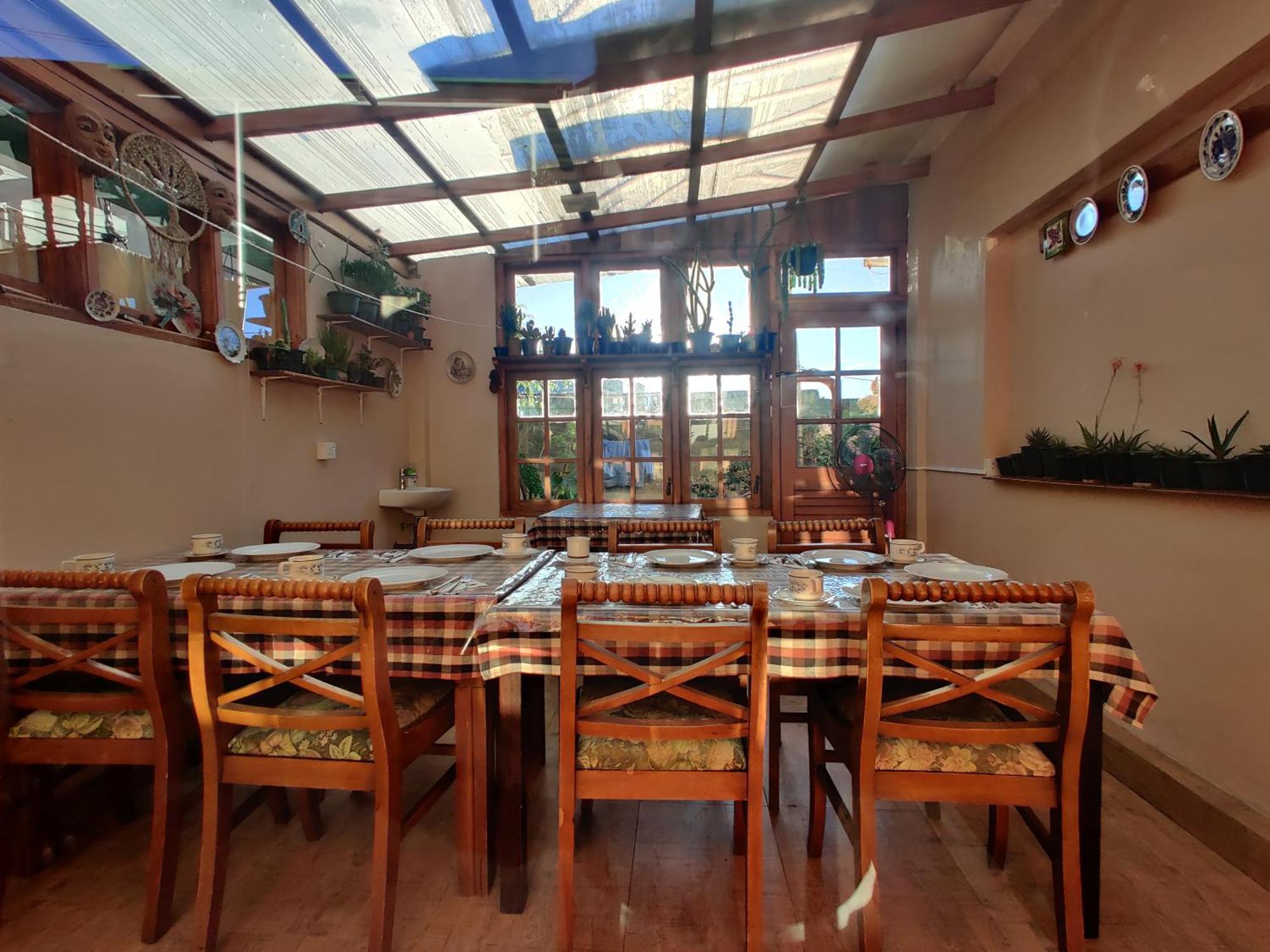 努沃勒埃利耶 Carnation Rest酒店 外观 照片