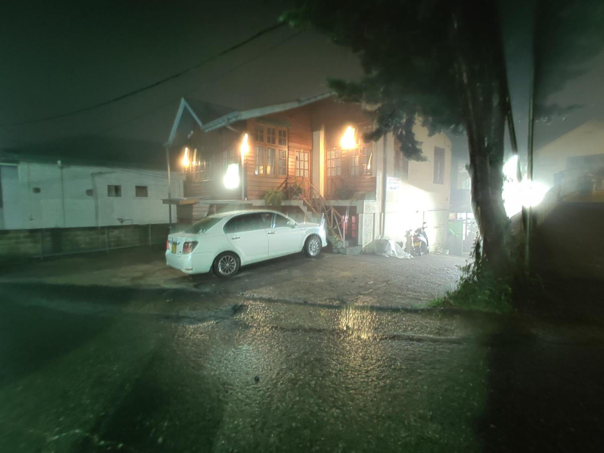 努沃勒埃利耶 Carnation Rest酒店 外观 照片