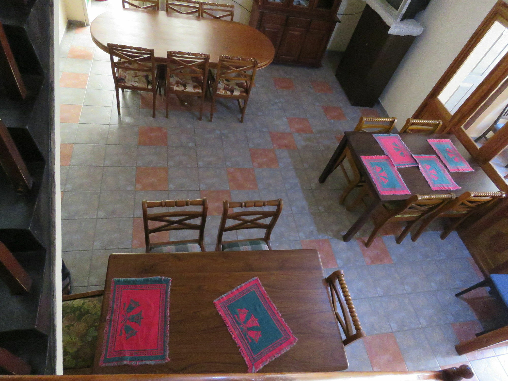 努沃勒埃利耶 Carnation Rest酒店 外观 照片