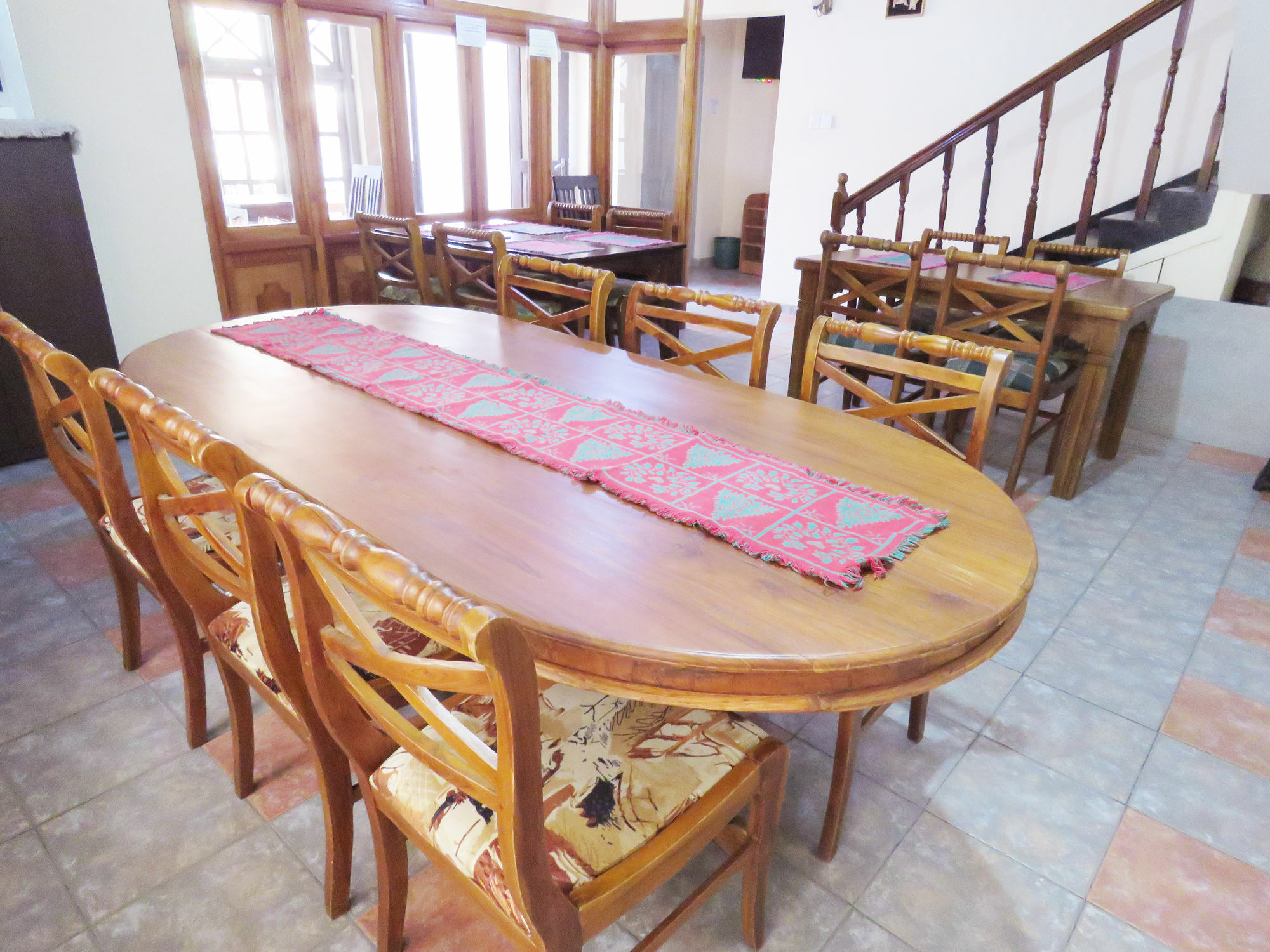 努沃勒埃利耶 Carnation Rest酒店 外观 照片